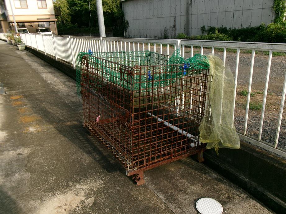ハイツ仲町B棟