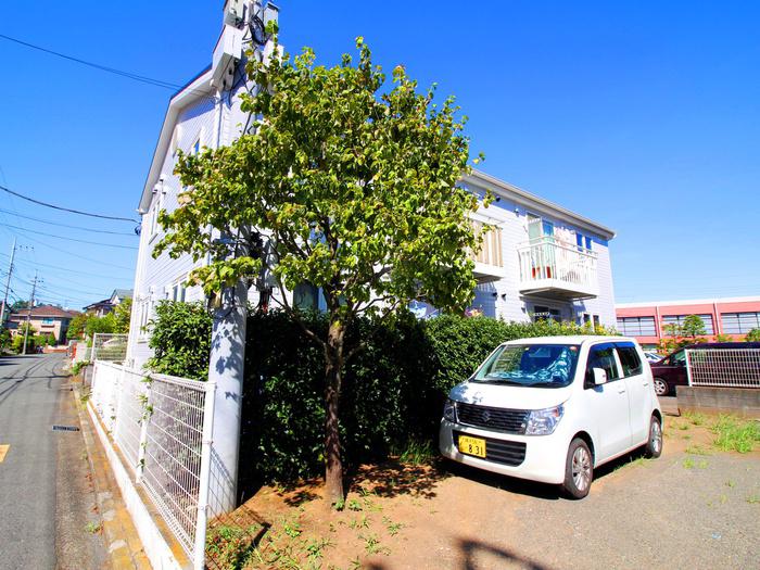 ソシエール若草台II