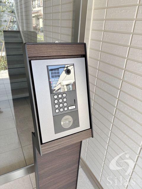 アベニール末広町