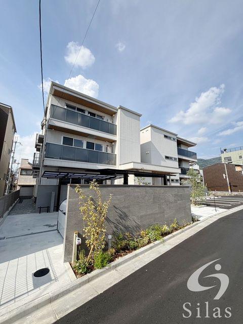アベニール末広町