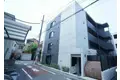 ウェルスクエアイズム中延
