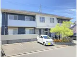 ジュネス牛田新町