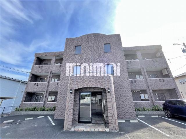 マンション芸濃