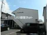 コーポいしばし