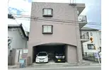 ブランドール河原町プラザ