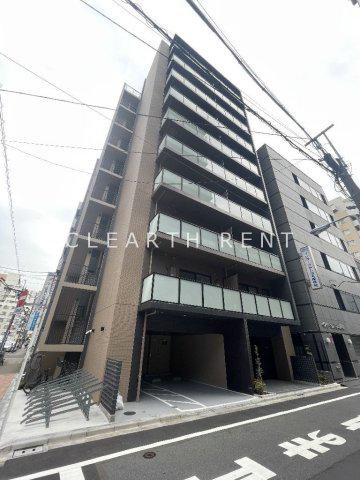 GRAN PASEO上野御徒町