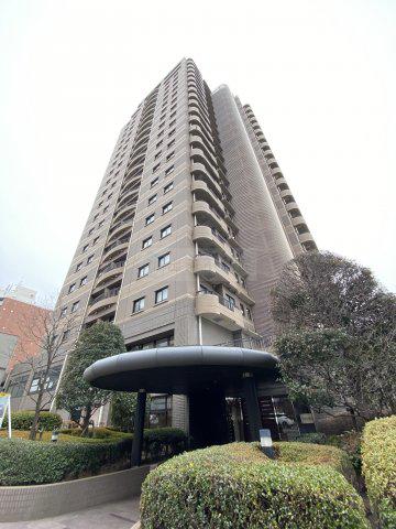 センテニアルタワー