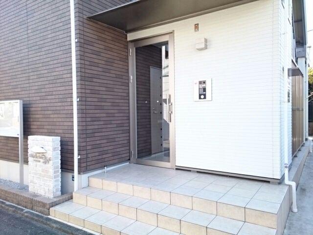 ヴィラ デ オーブ 34