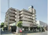 櫻井興産グランデマンション