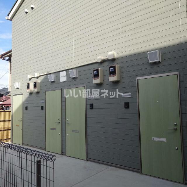 エスカレラ上福岡