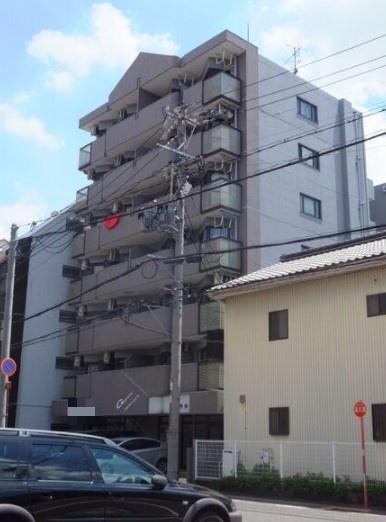 グリーンハイツ浅間町(ワンルーム/4階)