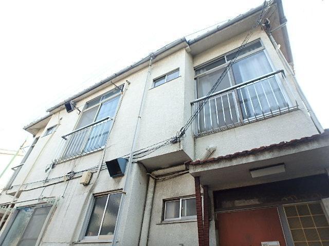 稲葉ハイツ