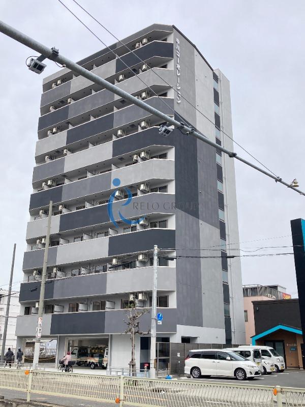 みおつくし大池橋