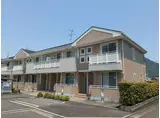 グリーンヒル国分寺A