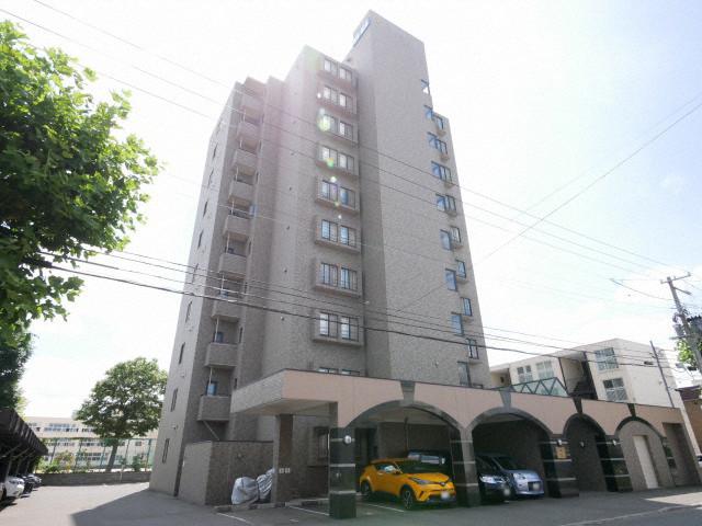 オ・ドミール北19条