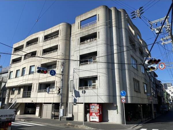 エスワイビル