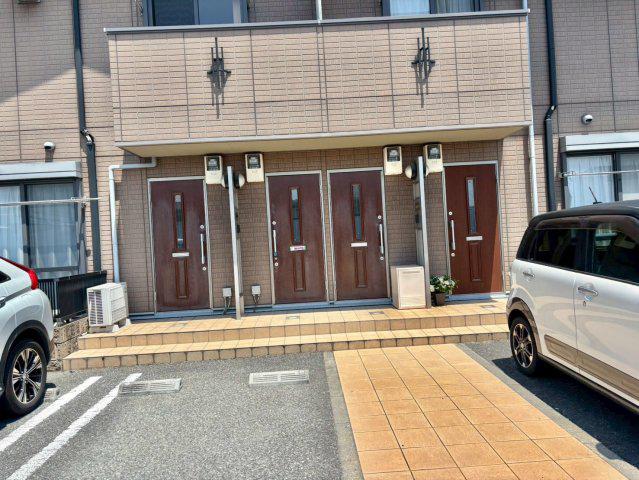 グランドゥール飾東