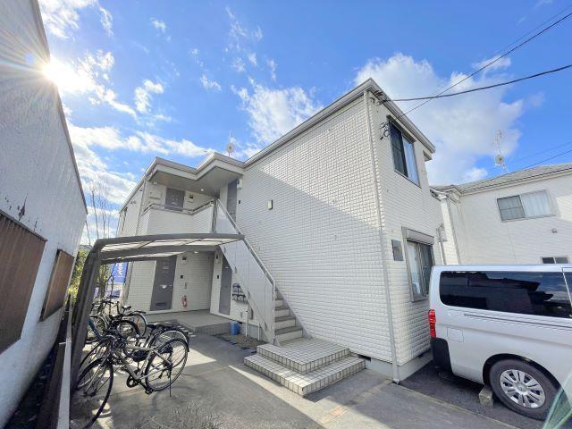 パストラルヒル矢切