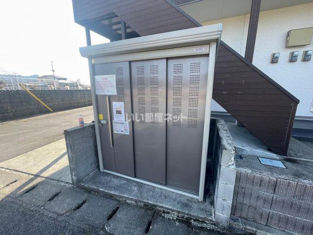 SPAZIO東郷