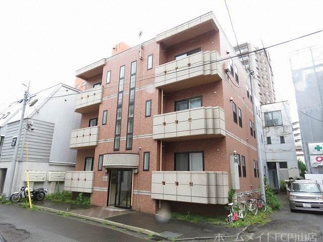 ステラ円山北町