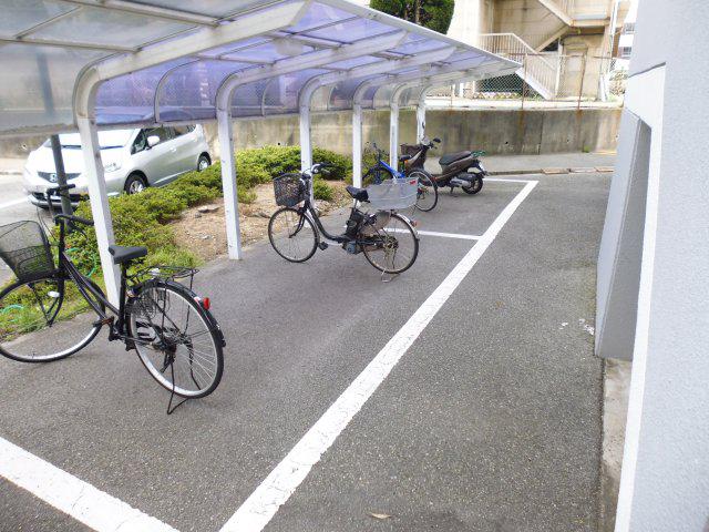 オーシャンビュー江井ヶ島