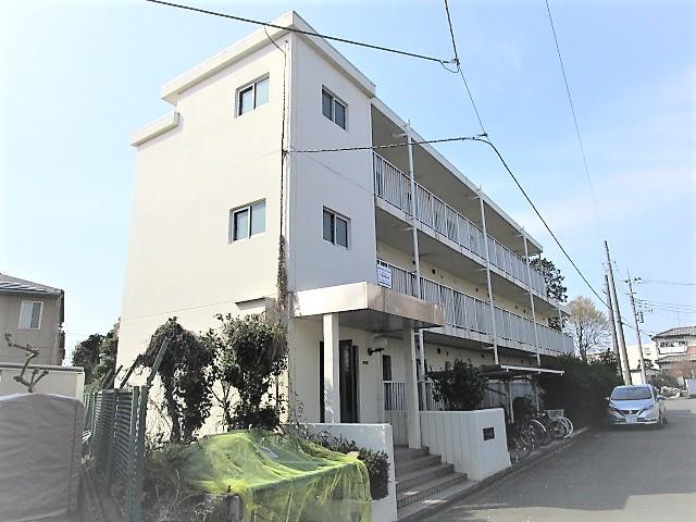 グリーンプラザ御園III