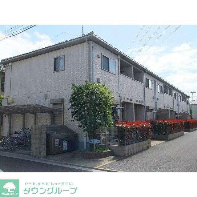 クリーンハイム