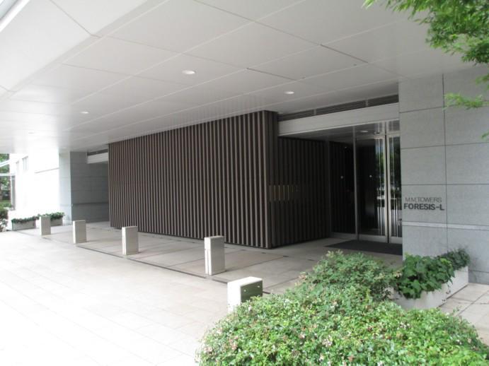 MMタワーズ フォレシス L棟 D