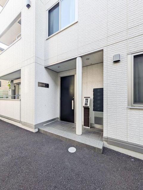 エクセリア早宮