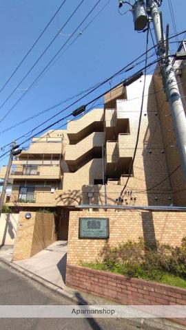 ライオンズマンション上大岡第13