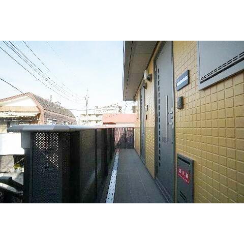 アネックス本町