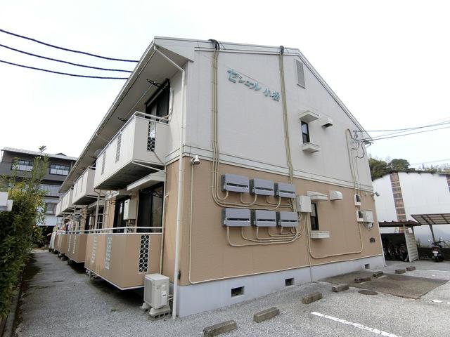 セジュール小松 I棟
