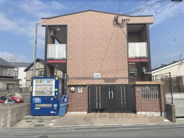 レオパレス上木田