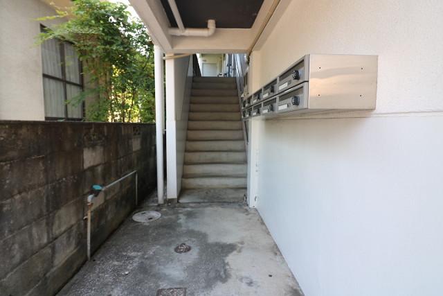 ユナイテッド中島町