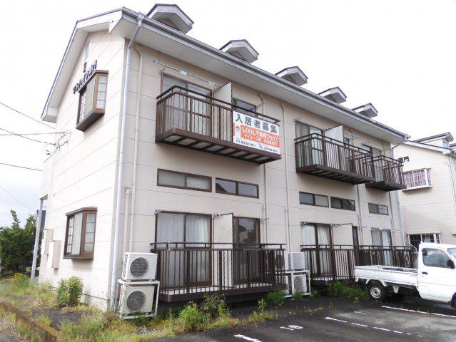 サンハイツ酒門 2号館
