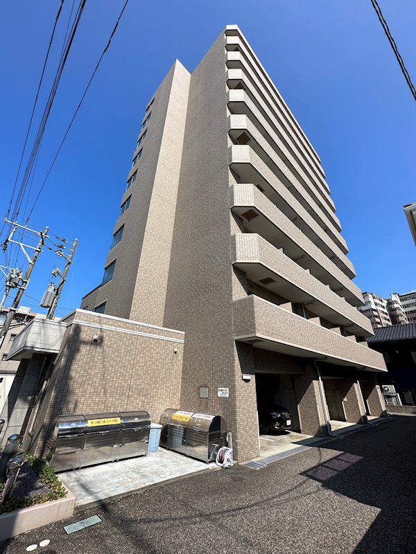 BUENA上大川前通3番町