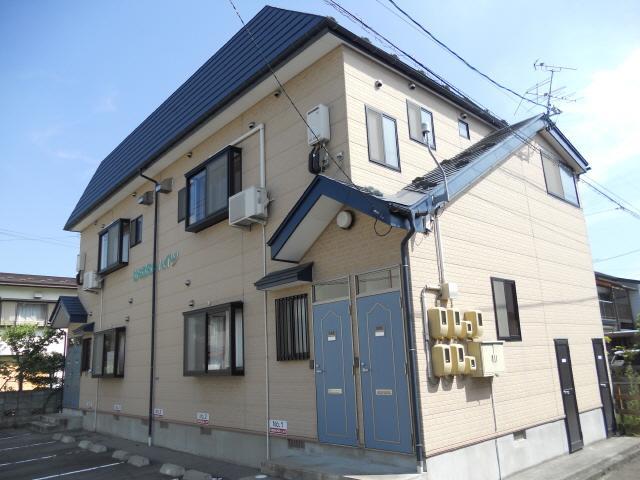 かながわハイツ