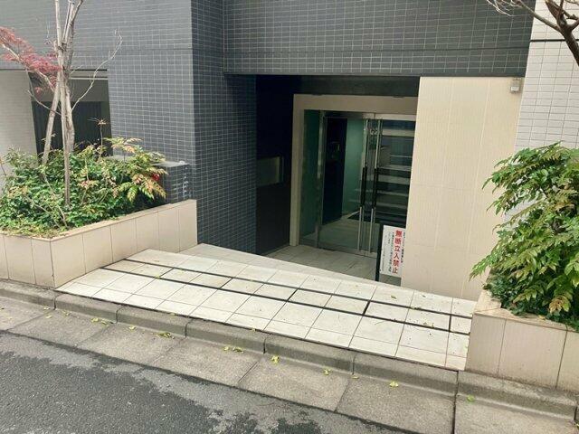 GREENPARK日本橋久松町