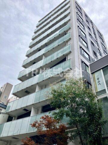 GREENPARK日本橋久松町