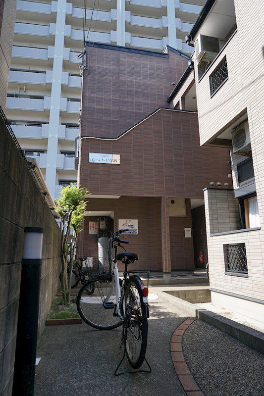 ムーンハイツ吉塚