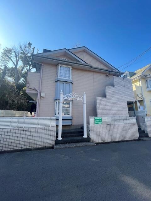 シティビレッジ緑町