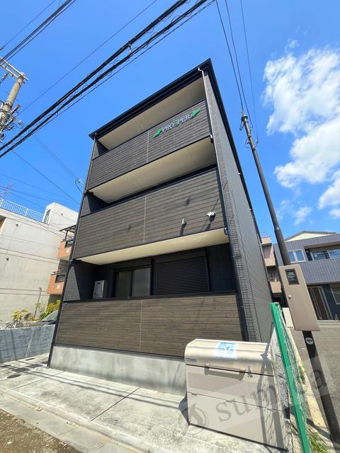 プロスパーコート長瀬
