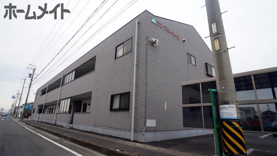 コンフォート楠