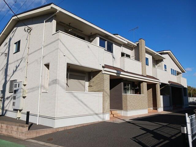 SUNNY RESIDENCE