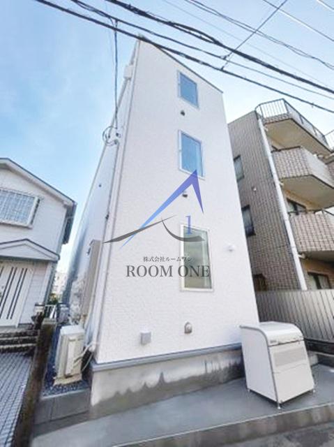 MAISON LA VIE旗の台