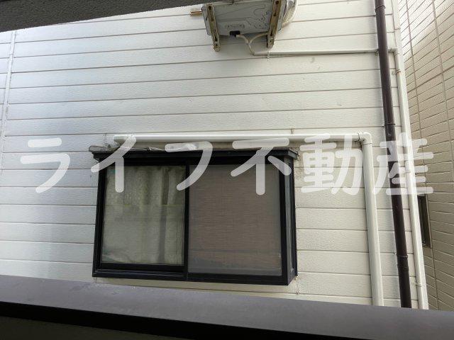 サンライフ近江堂