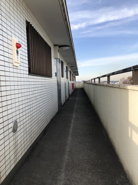 サンヒルズ新横浜