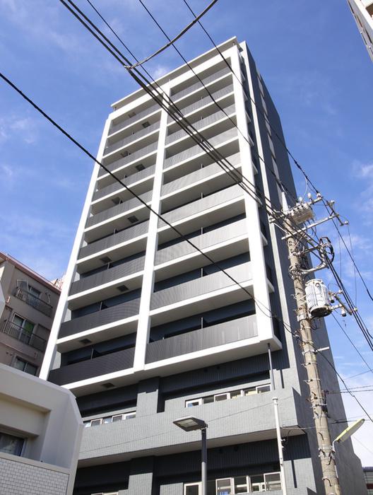 マージュ世田谷