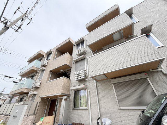 グランドメゾン