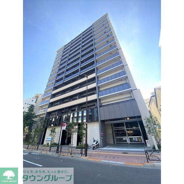 クレヴィア日暮里THE・PLACE